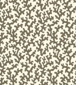 Folly Fabric by Schumacher Berber Brown Folly Fabric by Schumacher Berber Brown
