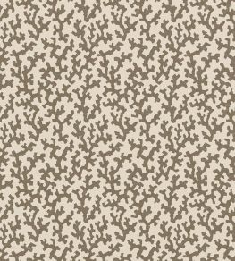 Folly Wallpaper by Schumacher Berber Brown Folly Wallpaper by Schumacher Berber Brown