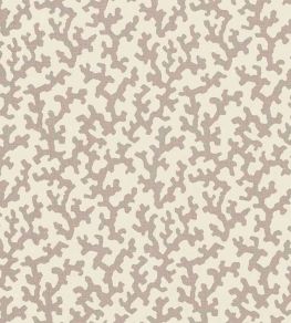 Folly Fabric by Schumacher Lilac Folly Fabric by Schumacher Lilac