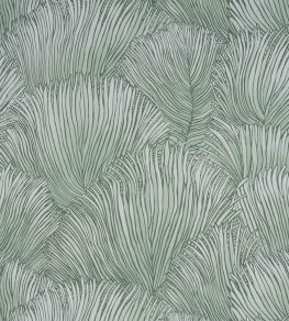 Fondale Wallpaper by Schumacher Mineral Fondale Wallpaper by Schumacher Mineral