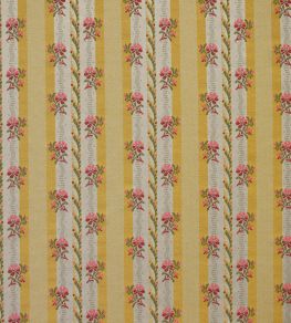 Fontainebleau Fabric by Casal Biscuit Praline