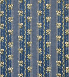 Fontainebleau Fabric by Casal Bleu Champagne Fontainebleau Fabric by Casal Bleu Champagne