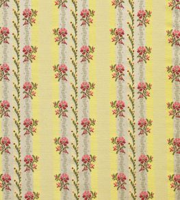 Fontainebleau Fabric by Casal Champagne Praline Fontainebleau Fabric by Casal Champagne Praline