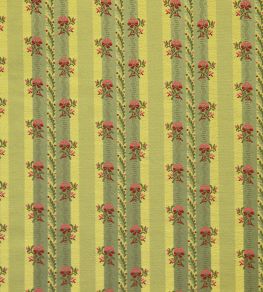 Fontainebleau Fabric by Casal Tilleul Praline