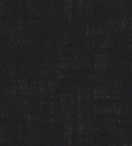Fontana Fabric by Designers Guild Noir
