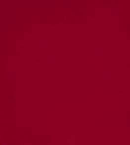 Forenza Fabric by Romo Lacquer Red Forenza Fabric by Romo Lacquer Red