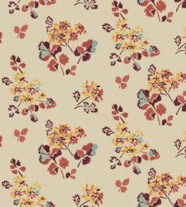 Forest Flower Wallpaper by GP & J Baker Earth Forest Flower Wallpaper by GP & J Baker Earth