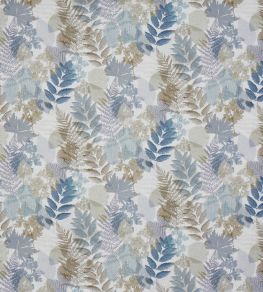 Forest Fabric by Prestigious Textiles Indigo Forest Fabric by Prestigious Textiles Indigo