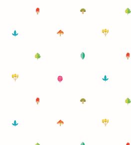 Forest Spot Wallpaper by Ohpopsi Juicy Fruit Forest Spot Wallpaper by Ohpopsi Juicy Fruit
