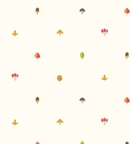 Forest Spot Wallpaper by Ohpopsi Marmalade Forest Spot Wallpaper by Ohpopsi Marmalade