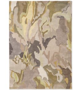 Foresta Rug by Harlequin Pebble/Sand Foresta Rug by Harlequin Pebble/Sand