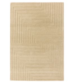 Form Rug by Asiatic Natural