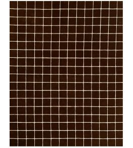Form FRM-3 Rug by Momeni Brown
