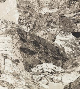 Formation Fabric by Kirkby Design Monochrome Formation Fabric by Kirkby Design Monochrome