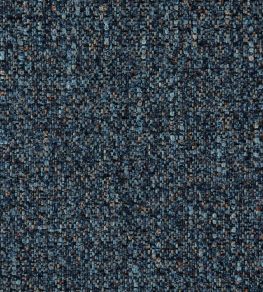 Fortune Fabric by Prestigious Textiles Sapphire Fortune Fabric by Prestigious Textiles Sapphire
