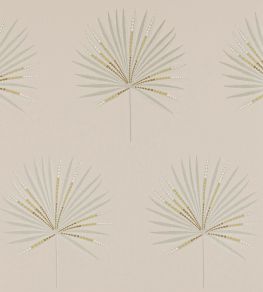 Fortunei Wallpaper by Jane Churchill Pink Fortunei Wallpaper by Jane Churchill Pink