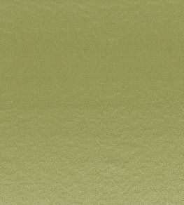 Foulard Silk Fabric by Osborne & Little Olive Foulard Silk Fabric by Osborne & Little Olive