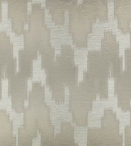 Fourtou Fabric by Zinc Taupe Fourtou Fabric by Zinc Taupe