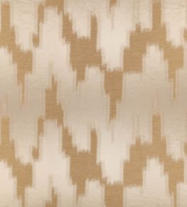 Fourtou Fabric by Zinc Tobacco