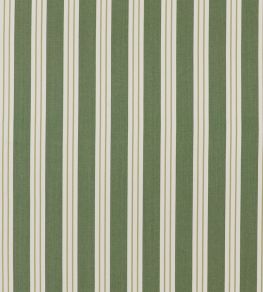 Foxdale Fabric by Clarke & Clarke Herb/Lime