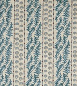 Foxglove Fabric by Prestigious Textiles Summer Foxglove Fabric by Prestigious Textiles Summer