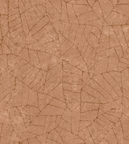 Fragment Wallpaper by Arte Tangerine