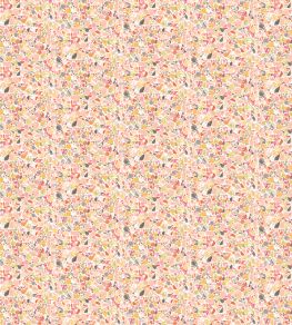 Fragments Wallpaper by Ohpopsi Coral Crush Fragments Wallpaper by Ohpopsi Coral Crush