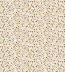 Fragments Wallpaper by Ohpopsi Fossil & Sage Fragments Wallpaper by Ohpopsi Fossil & Sage