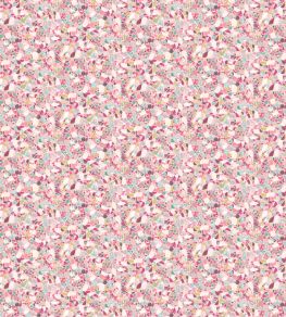 Fragments Wallpaper by Ohpopsi Magenta Haze