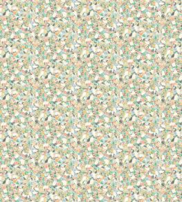 Fragments Wallpaper by Ohpopsi Pistachio Fragments Wallpaper by Ohpopsi Pistachio