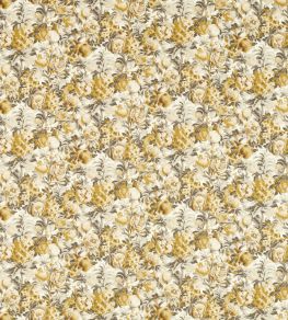 Francis Fabric by Clarke & Clarke Antique/Charcoal Francis Fabric by Clarke & Clarke Antique/Charcoal