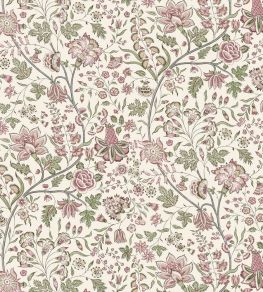 Francois Wallpaper by Anna French Blush Francois Wallpaper by Anna French Blush