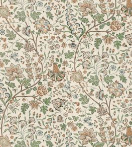 Francois Wallpaper by Anna French Brown Francois Wallpaper by Anna French Brown