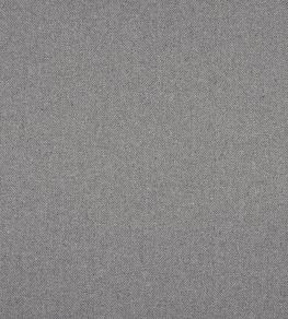 Fraser Fabric by Jane Churchill Charcoal Fraser Fabric by Jane Churchill Charcoal