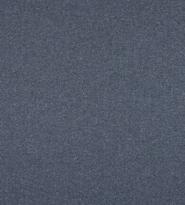 Fraser Fabric by Jane Churchill Navy Fraser Fabric by Jane Churchill Navy