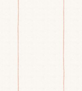 Freehand Wallpaper by Coordonne Peach Freehand Wallpaper by Coordonne Peach