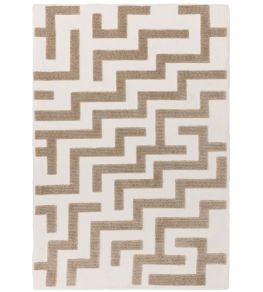 Freja Cove Rug by Asiatic Sand Freja Cove Rug by Asiatic Sand