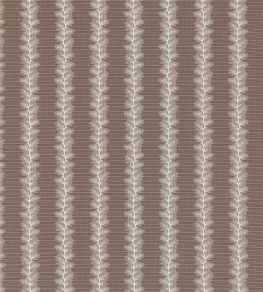 French Stripe Fabric by Anna French Brown French Stripe Fabric by Anna French Brown
