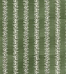 French Stripe Wallpaper by Anna French Green French Stripe Wallpaper by Anna French Green