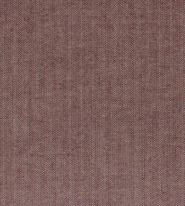 Fresco Herringbone Fabric by Ian Mankin Brown Fresco Herringbone Fabric by Ian Mankin Brown