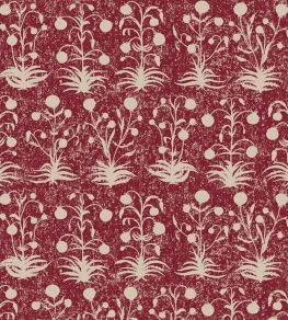 Fresco Fabric by JORO Cherry Fresco Fabric by JORO Cherry