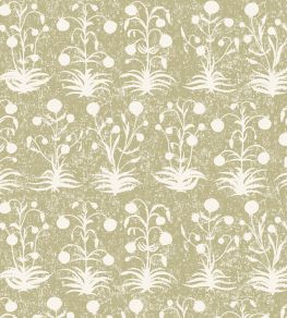 Fresco Fabric by JORO Latte Fresco Fabric by JORO Latte