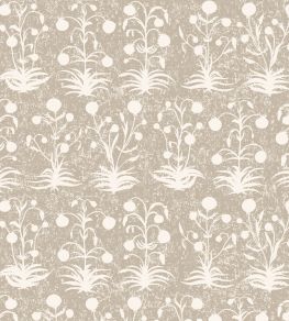 Fresco Fabric by JORO Stone Fresco Fabric by JORO Stone