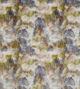 Fresco Fabric by Prestigious Textiles Amber Fresco Fabric by Prestigious Textiles Amber