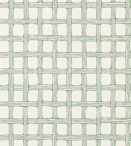 Fretwork Wallpaper by Scion Forest Fretwork Wallpaper by Scion Forest