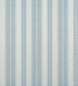 Frisco Stripe Wallpaper by Thibaut Slate