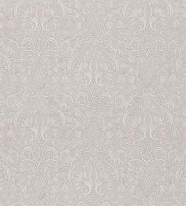 Fritillerie Embroidery Fabric by GP & J Baker Ivory Fritillerie Embroidery Fabric by GP & J Baker Ivory
