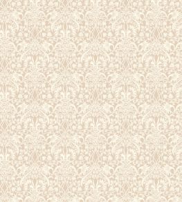 Fritillerie Wallpaper by GP & J Baker Blush Fritillerie Wallpaper by GP & J Baker Blush