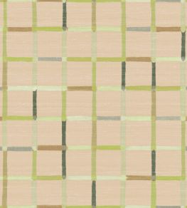 Frivole Wallpaper by Elitis Lichen De Soie
