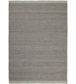 Frode Rug by Linie Design Grey Frode Rug by Linie Design Grey
